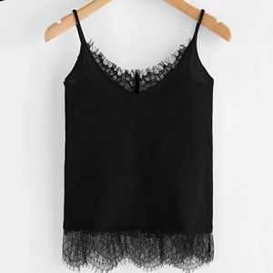 🆕 Lace Top